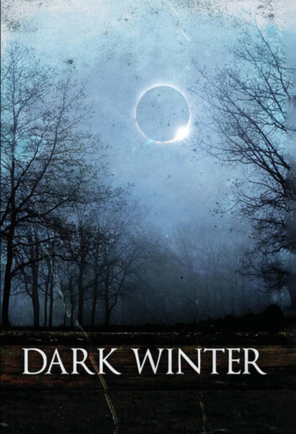 Dark Winter - [DVD]