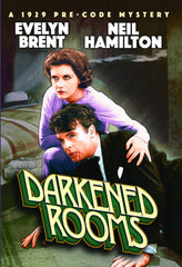 Darkened Rooms - [DVD]