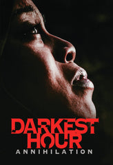 Darkest Hour Annihilation - (Subtitled) - [DVD]