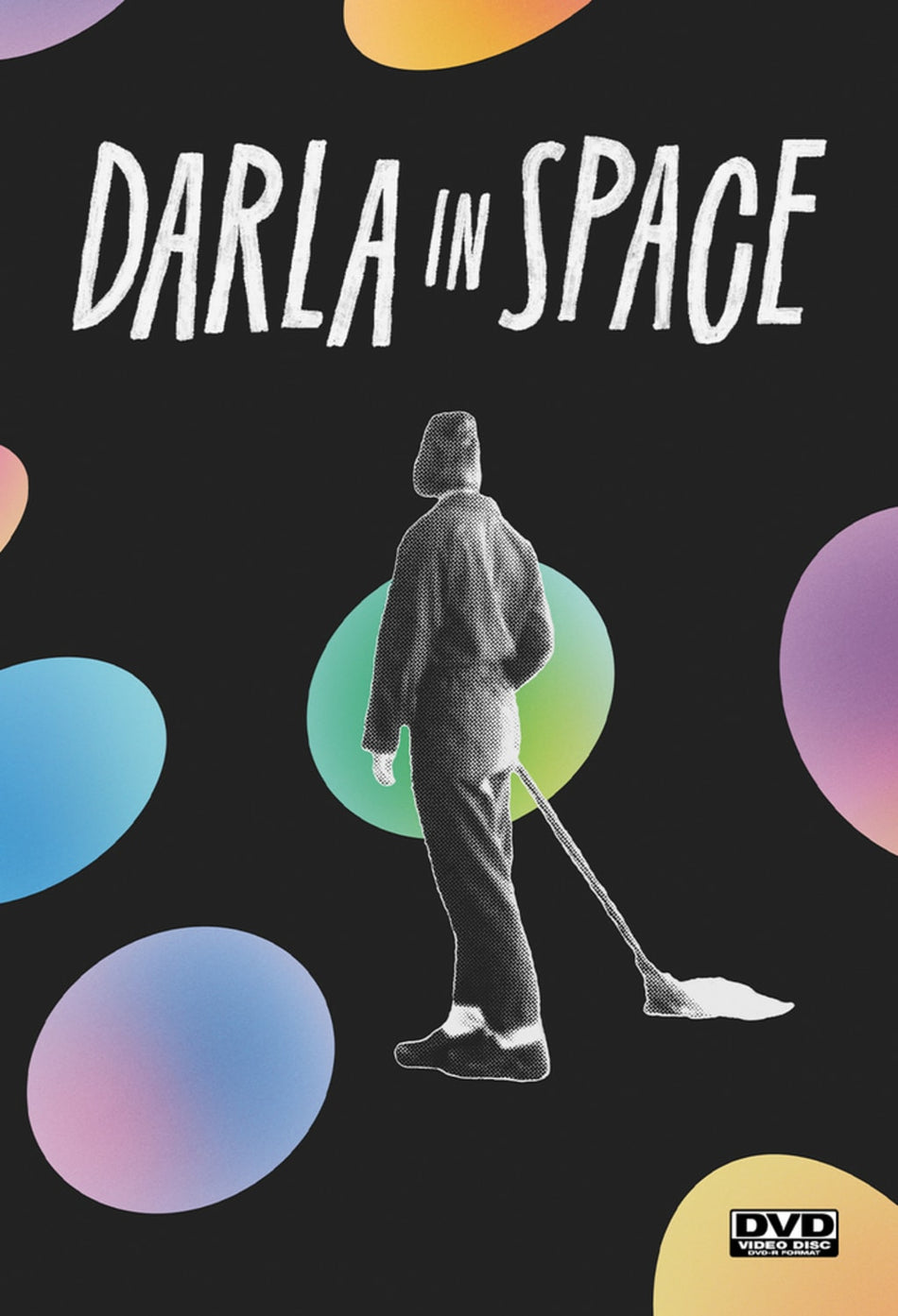 Darla In Space - (Dolby, AC-3) - [DVD]