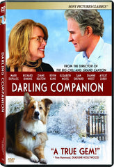 Darling Companion - [DVD]