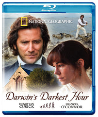 Darwin's Darkest Hour - [Blu-ray]