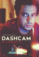 Dashcam - [DVD]