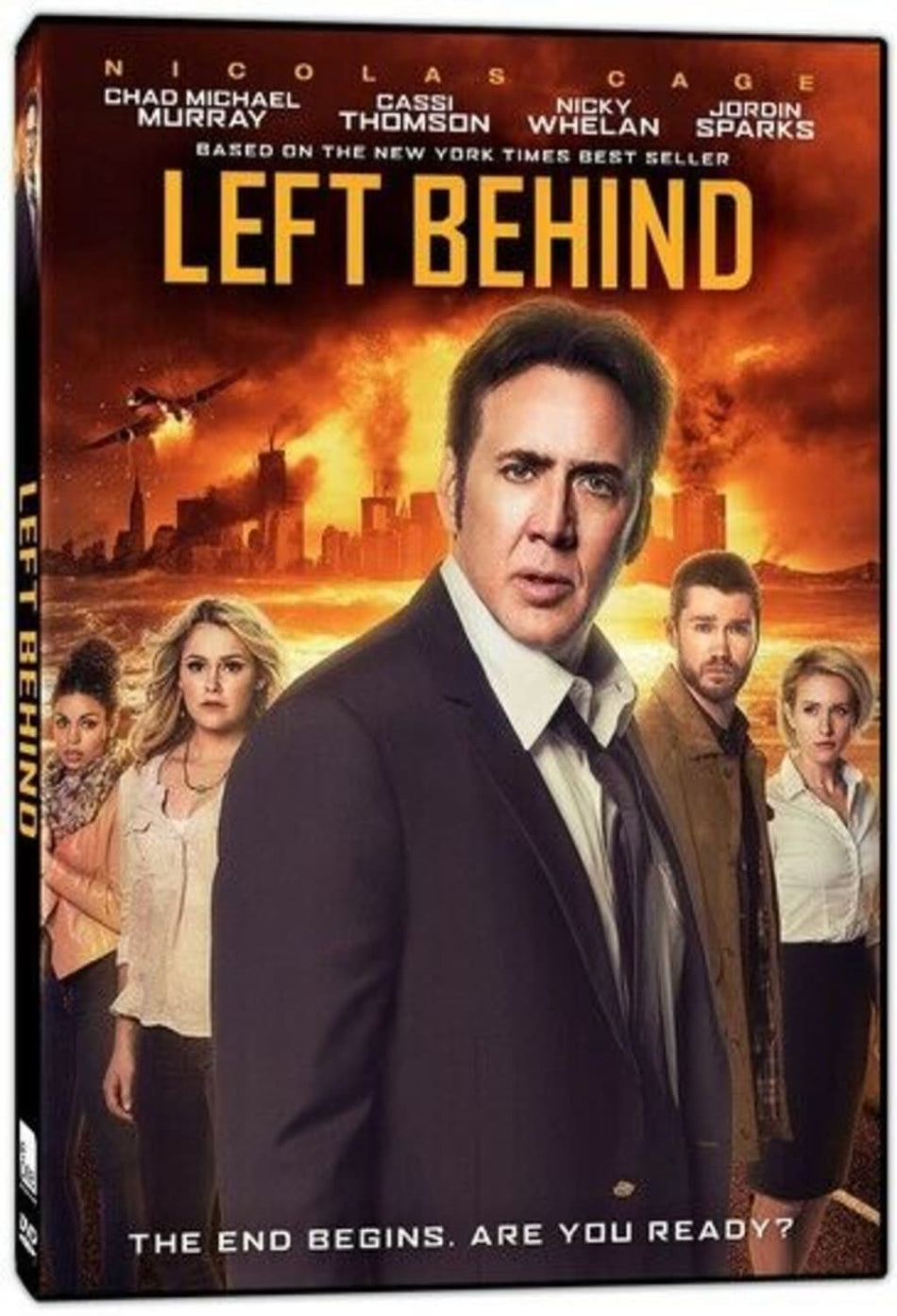 Daughters Left Behind - (NTSC Format) - [DVD]