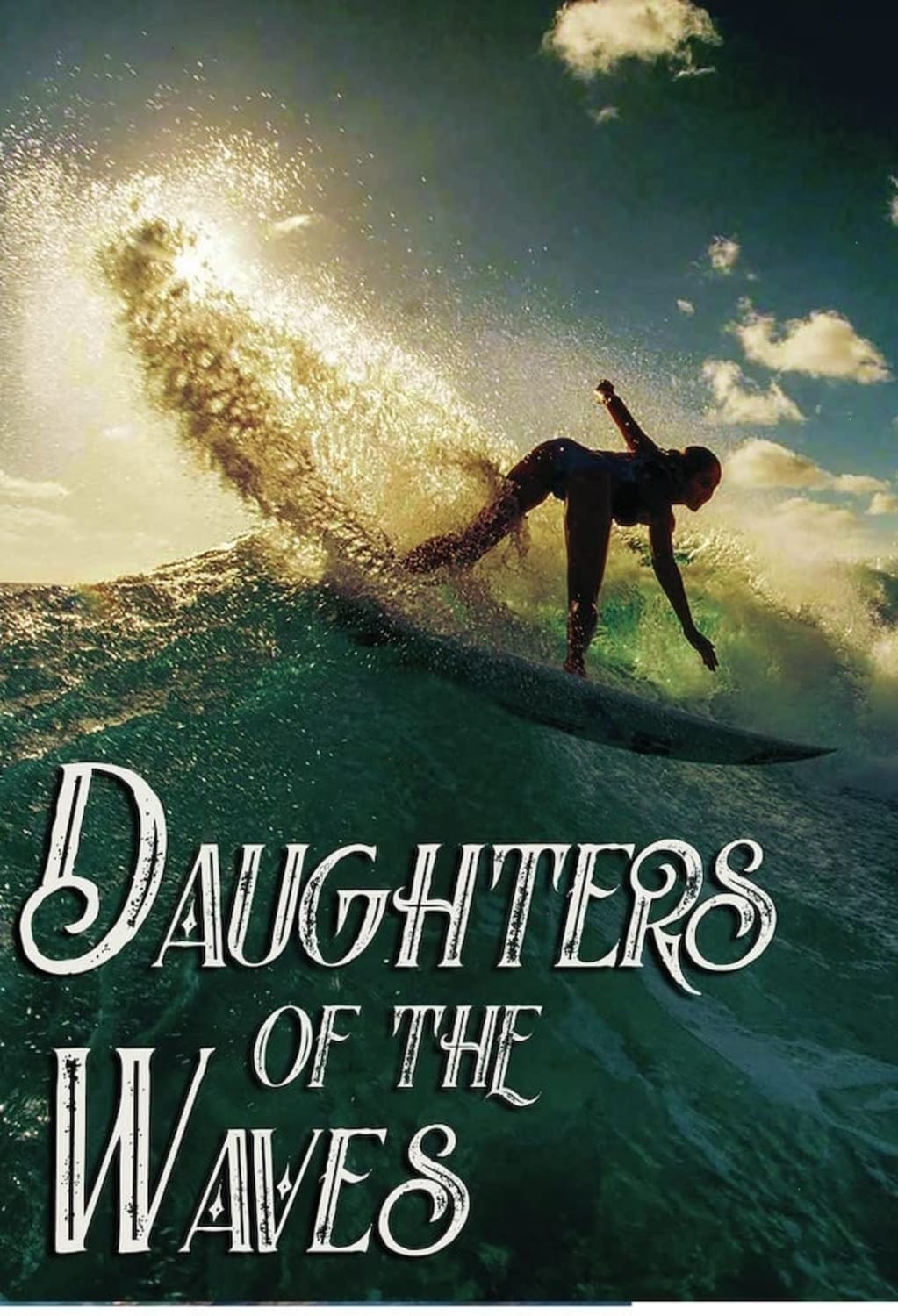 Daughters of the Waves - [DVD]