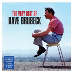 Dave Brubeck - Very Best of - [Vinyl]