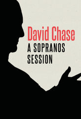 David Chase: A Sopranos Session - [DVD]