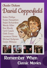David Copperfield - (Dolby) - [DVD]