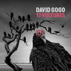 David Gogo - 17 Vultures - [Vinyl]