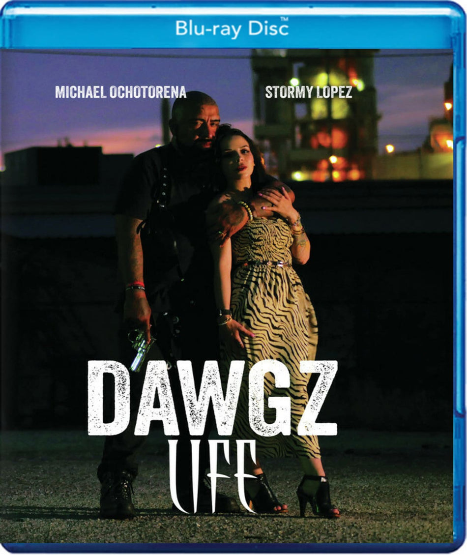 Dawgz Life - [Blu-ray]