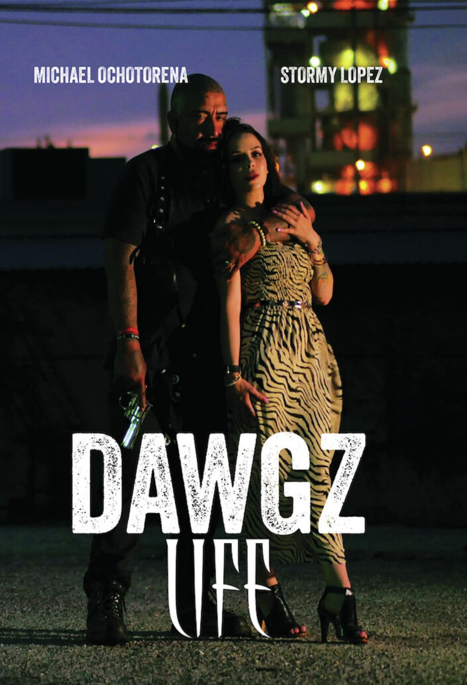 Dawgz Life - [DVD]