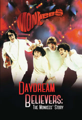 Daydream Believers: The Monkees' Story - [DVD]