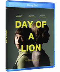 Day Of A Lion - (Dolby, AC-3) - [Blu-ray]
