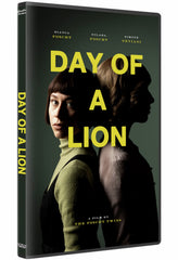 Day Of A Lion - (Dolby, AC-3) - [DVD]