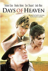 Days of Heaven - [DVD]