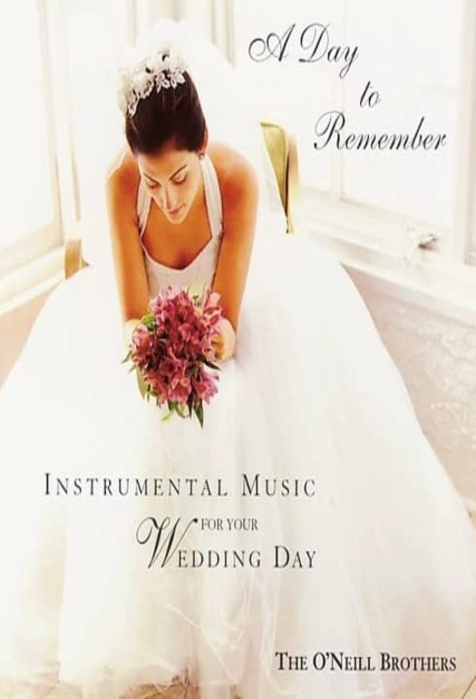 O'Neill Brothers - Day to Remember - [CD]