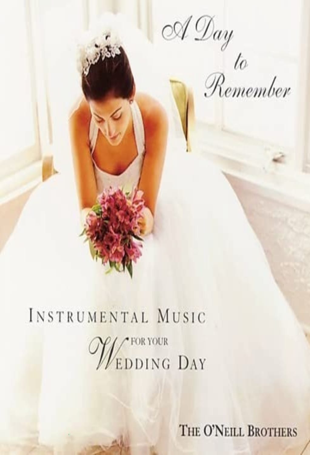 O'Neill Brothers - Day to Remember - [CD]