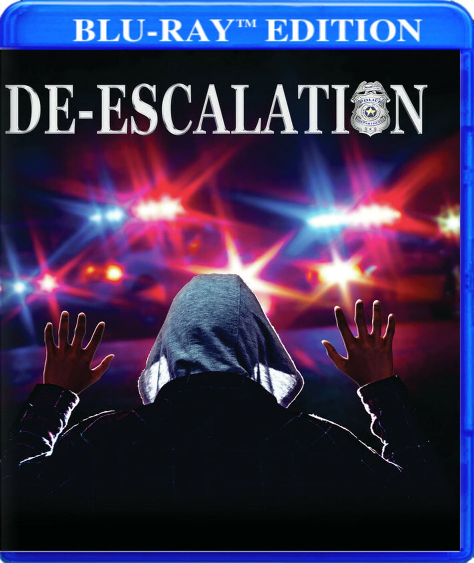 De-Escalation - [Blu-ray]