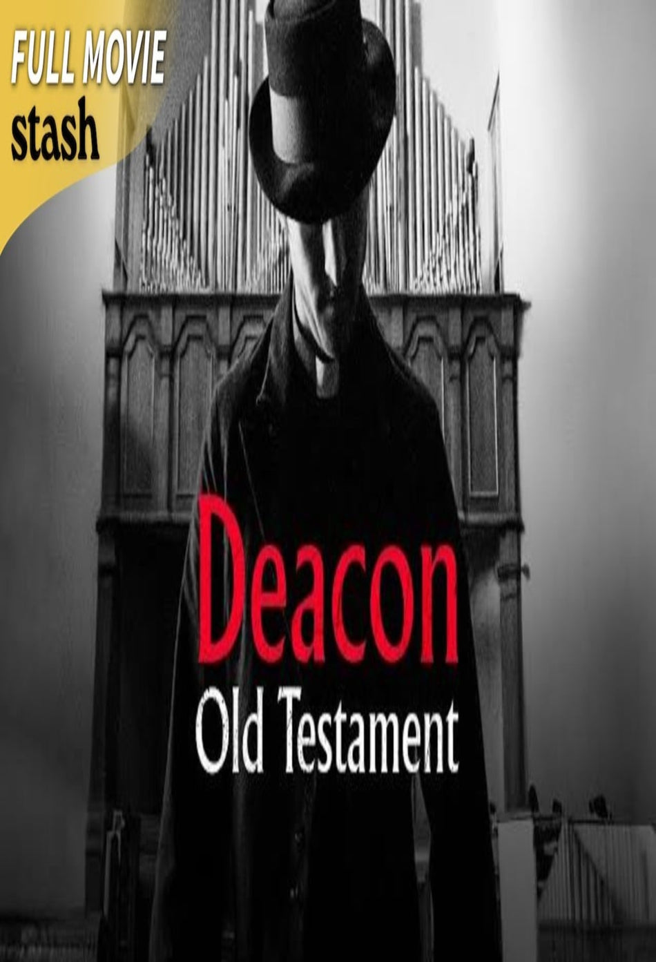 Deacon - [DVD]