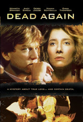 Dead Again - [DVD]