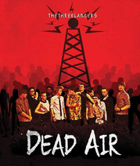 Dead Air - [Blu-ray]