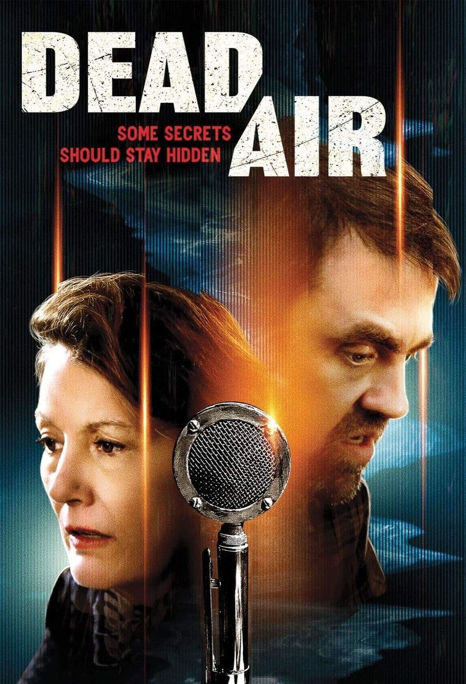 Dead Air - (Dolby, AC-3) - [DVD]