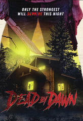 Dead By Dawn - [DVD]