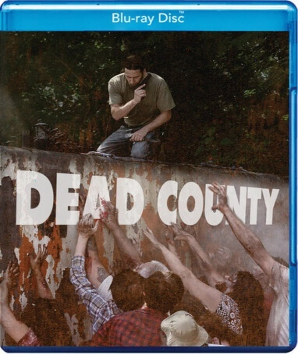 Dead County - [Blu-ray]