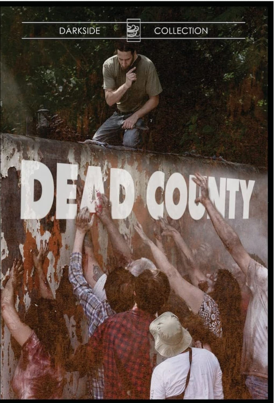 Dead County - [DVD]