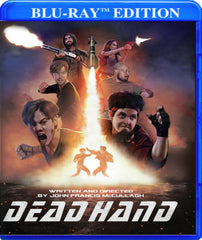 Dead Hand - [Blu-ray]