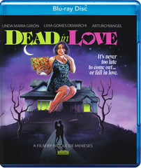Dead In Love - [Blu-ray]