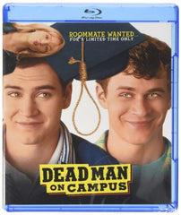 Dead Man on Campus - (Dolby, AC-3) - [Blu-ray]