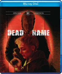 Dead Name - [Blu-ray]