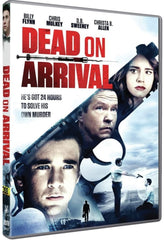 Dead On Arrival - [DVD]