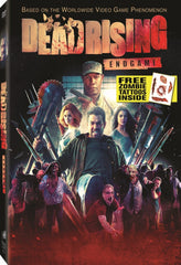 Dead Rising: Endgame - [DVD]