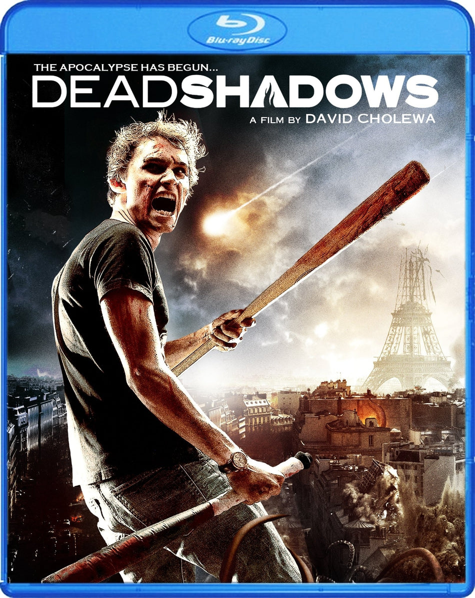 Dead Shadows - [Blu-ray]