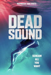 Dead Sound - [DVD]