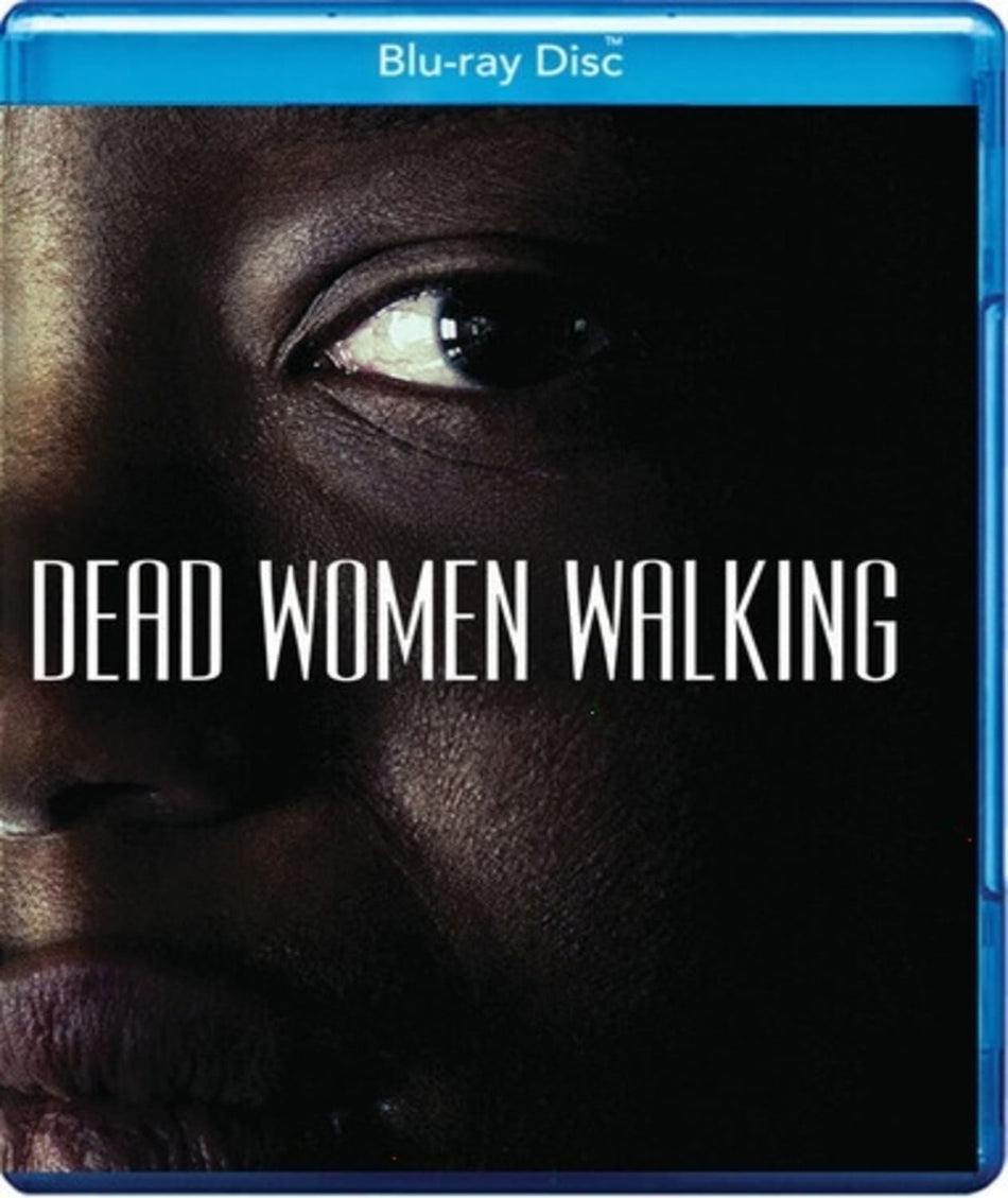 Dead Woman Walking - [Blu-ray]