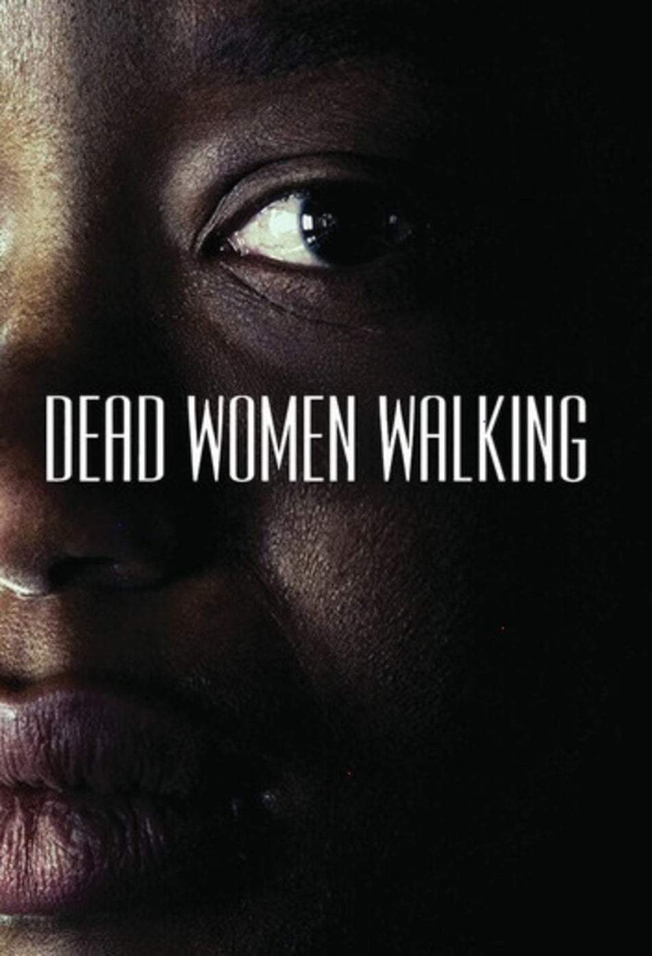 Dead Woman Walking - [DVD]