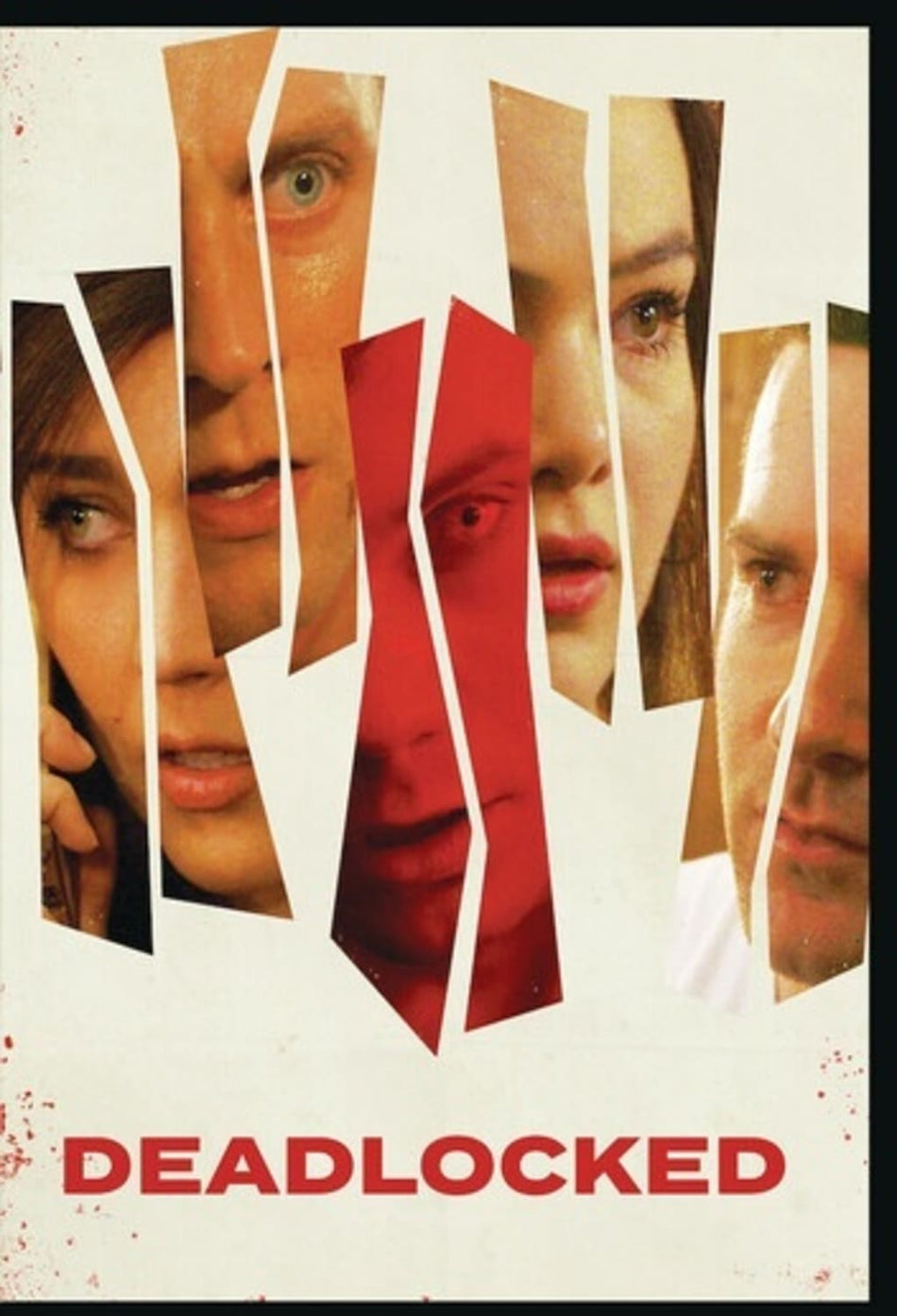 Deadlocked - [DVD]