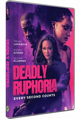 Deadly Ruphoria - [DVD]