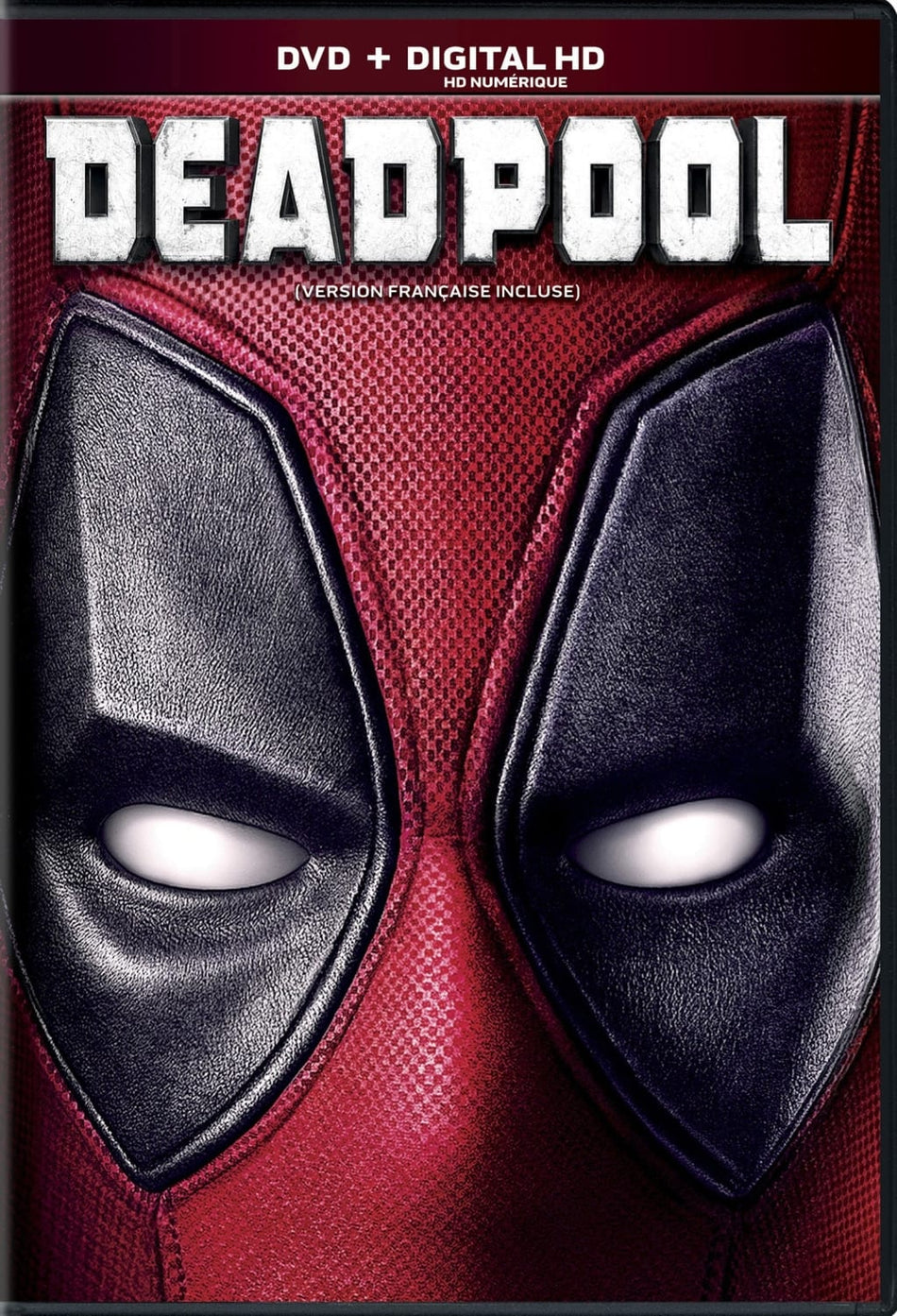 Deadpool - [DVD]