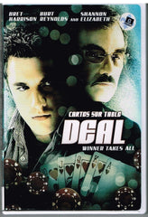 Deal [Cartes sur table] [2008] - [DVD]