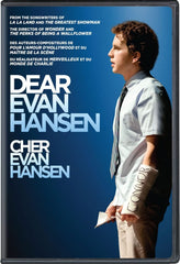 Dear Evan Hansen - [DVD]