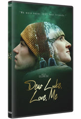 Dear Luke, Love, Me - [DVD]