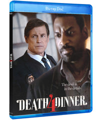 Death 4 Dinner - (Dolby, AC-3) - [Blu-ray]