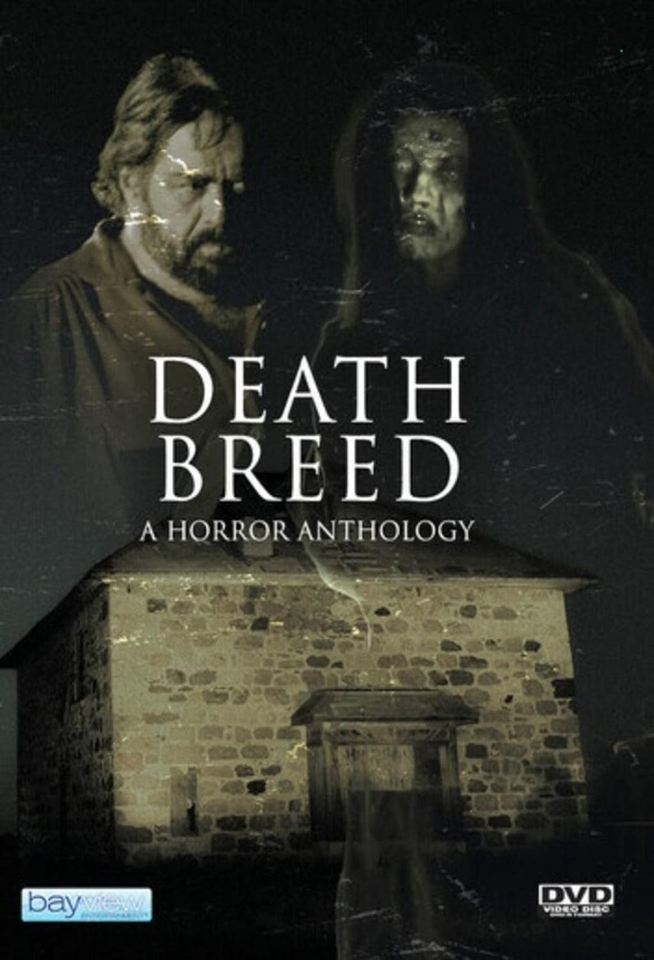 Death Breed - [DVD]