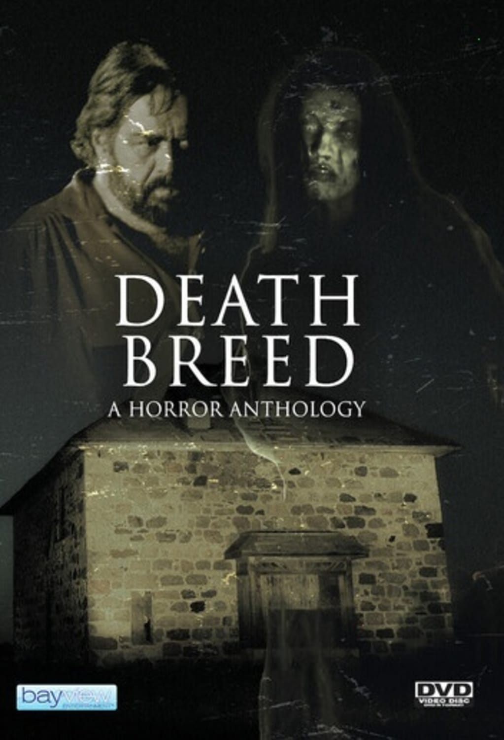 Death Breed - [DVD]