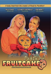 Death By Fruitcake - [DVD]