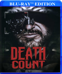 Death Count - [Blu-ray]